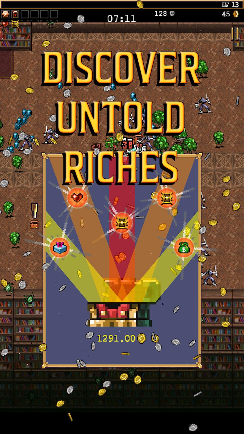 吸血鬼幸存者国际服2024 v1.9.104