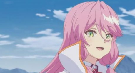 回复术士的重启生活官方正版游戏 截图0