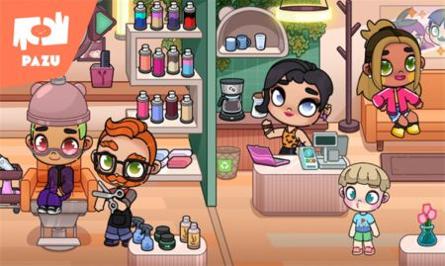 阿凡达孩童世界 v3.0.5