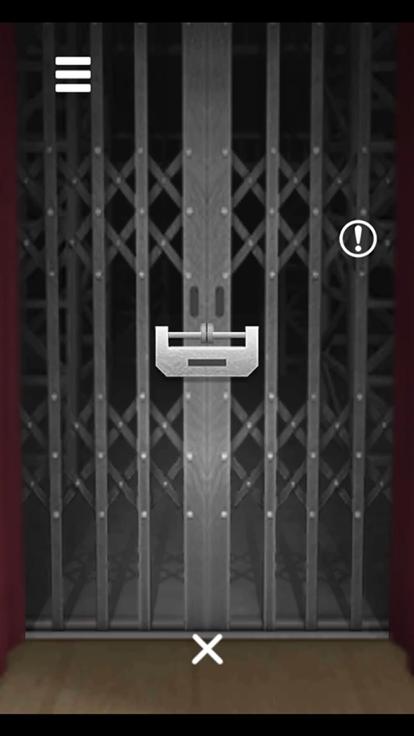 逃脱游戏STAGE  V 1.0