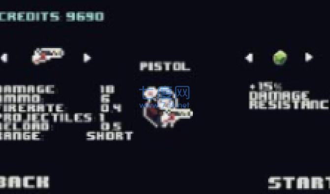 子弹兔游戏 v1.0.0