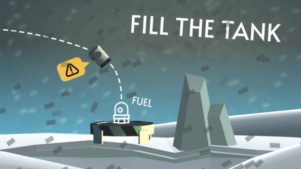 太空前线火箭 v1.0