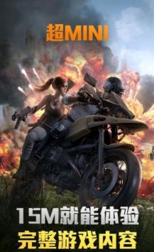 和平精英云游戏2022