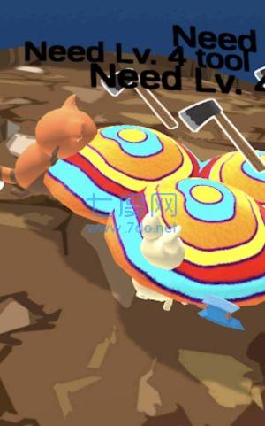 动物探险家 v0.2