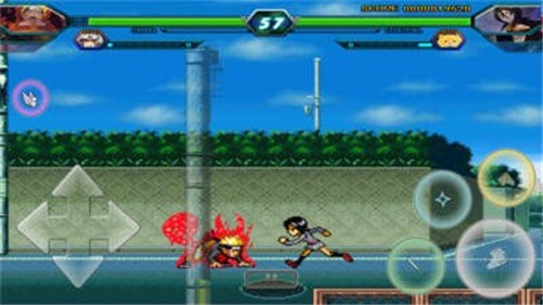 死神vs火影九游版  v1.2.2