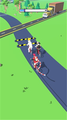 自行车之星  v1.0.0