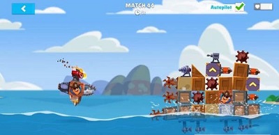 海洋勇士 手机版 v3.0.5