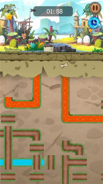 起源大陆 需要支持安卓系统5.2以上