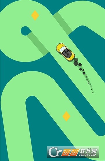 致命漂移指尖飞车驾驶 v2.1.0 安卓版