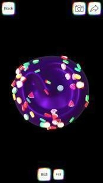 Virtual Slime(虚拟粘液) v1.2 安卓版