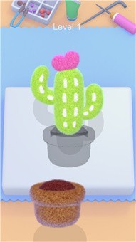 毛毡戳戳乐  v1.0.1