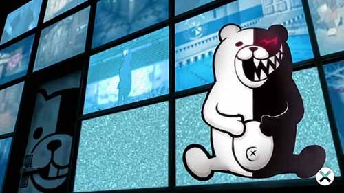 弹丸论破:希望的学园与绝望的高中生 v3.2.5