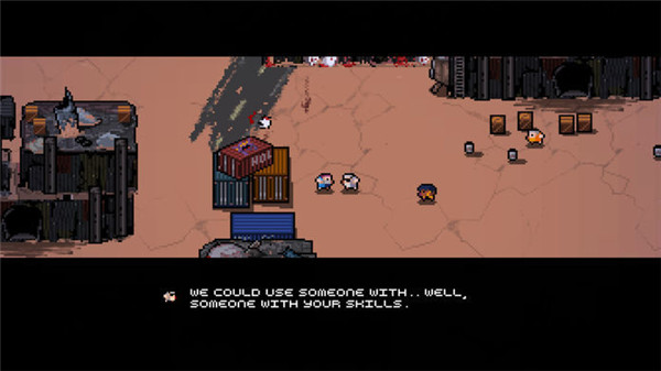 灰烬世界无敌版 v1.6.0