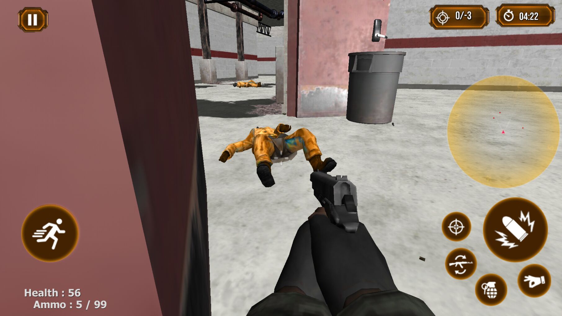 阿尔法部队 v3.1.5