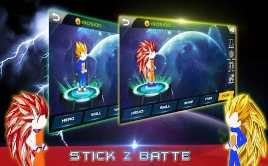Stick Z Battle 2020-01-23 11:08