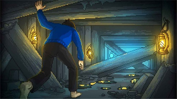 驻留(stay)游戏 v1.0.0