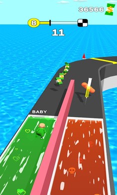 生命运行 2021-05-18 08:44