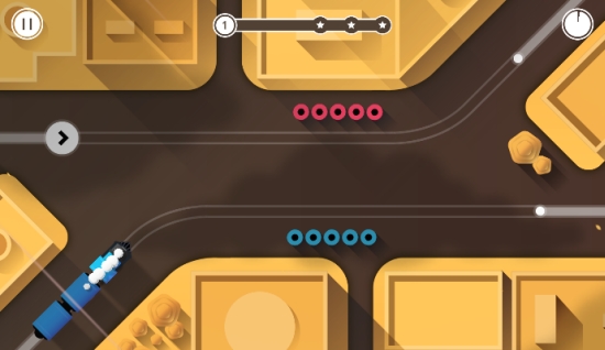 铁路畅行游戏 v1.06 安卓版