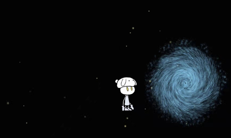 我走进储物柜门之后发生的事情 v1.3