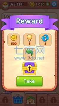 匹配之旅游戏 v0.1.125