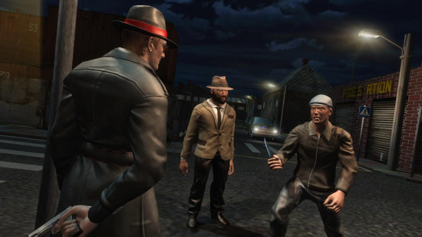 马克思侠盗之城游戏中文最新版  v5.2.1