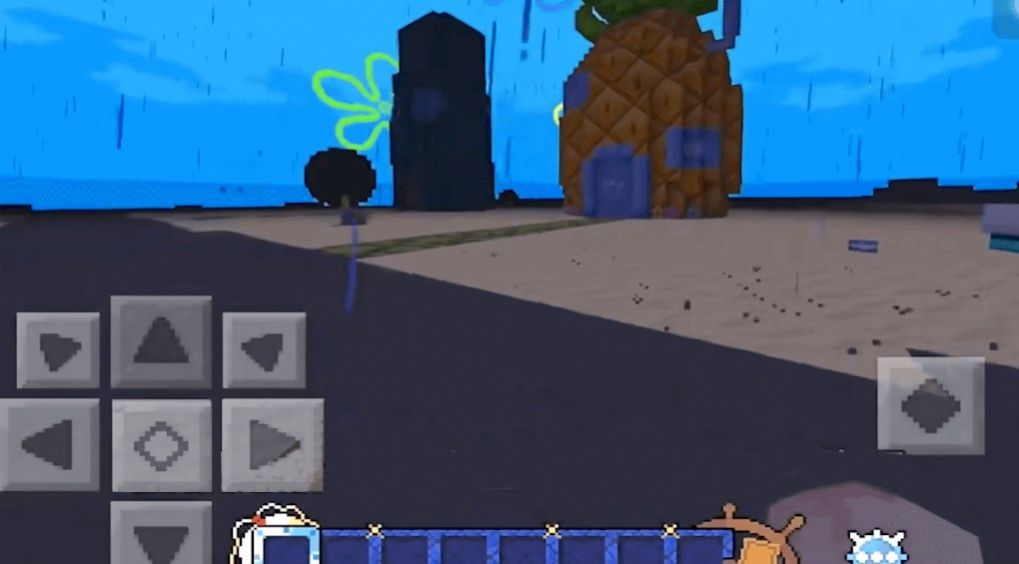 比奇堡的冒险之旅 v1.6