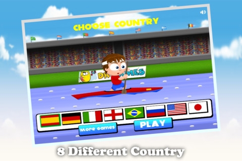 迷你运动 MiniSports v3.1.5