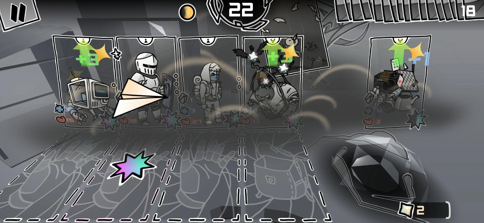 墟芜驻意 v1.0.26