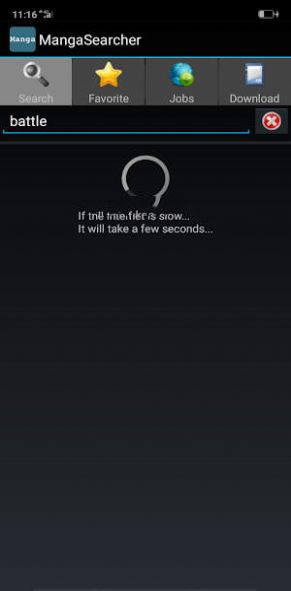 漫画搜索器cimoc免费下载最新版  v4.2.2