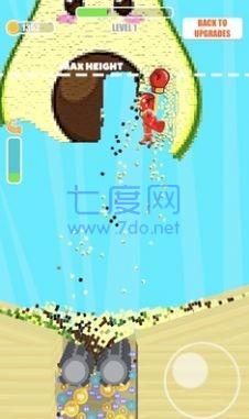 超级英雄拆迁 v1.0