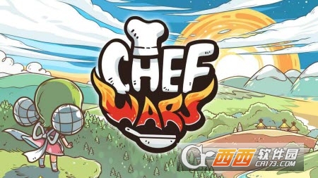 Chef Wars(厨神之战) v1.1.7安卓版