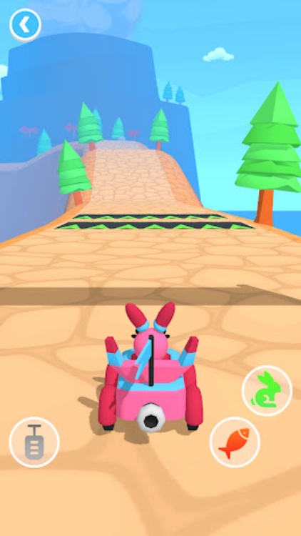 怪物卡丁车 v3.1.5