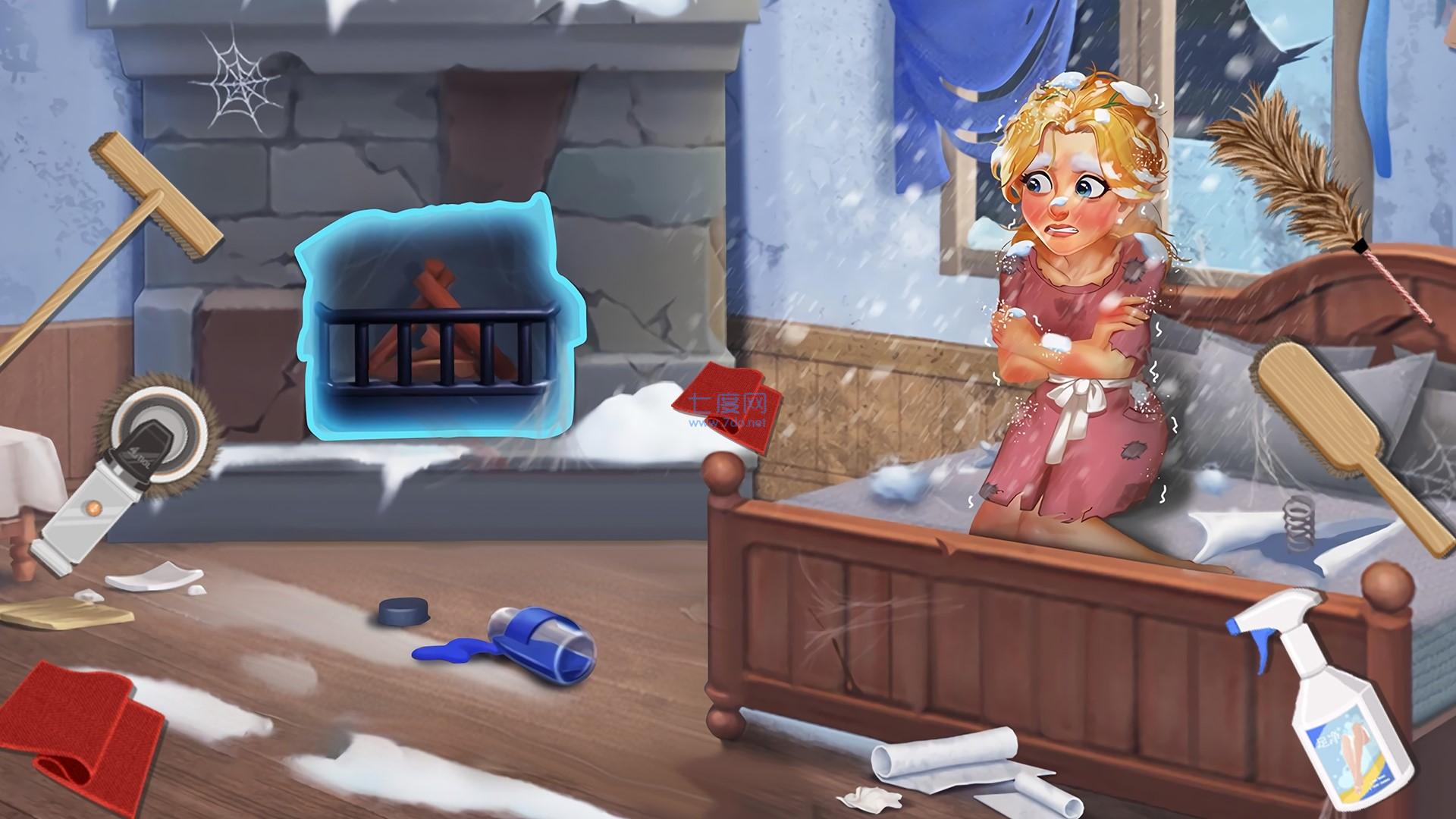 房间装修模拟器游戏 v1.0