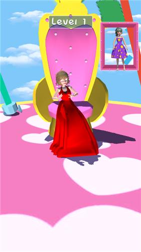 姐就爱换装 2021-10-19 17:27