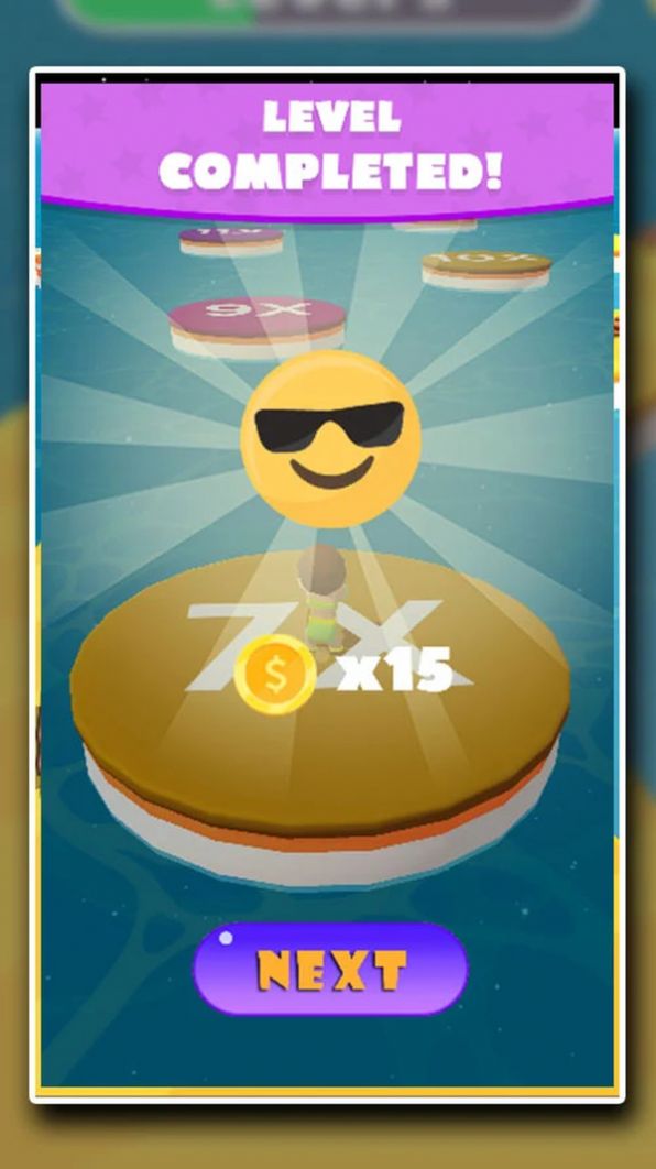 搬砖淘汰赛免费金币最新版  v3.1.1