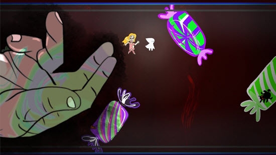 Dreamwalker: Tilt Worlds(梦游者倾斜世界) v1.3.1 安卓版