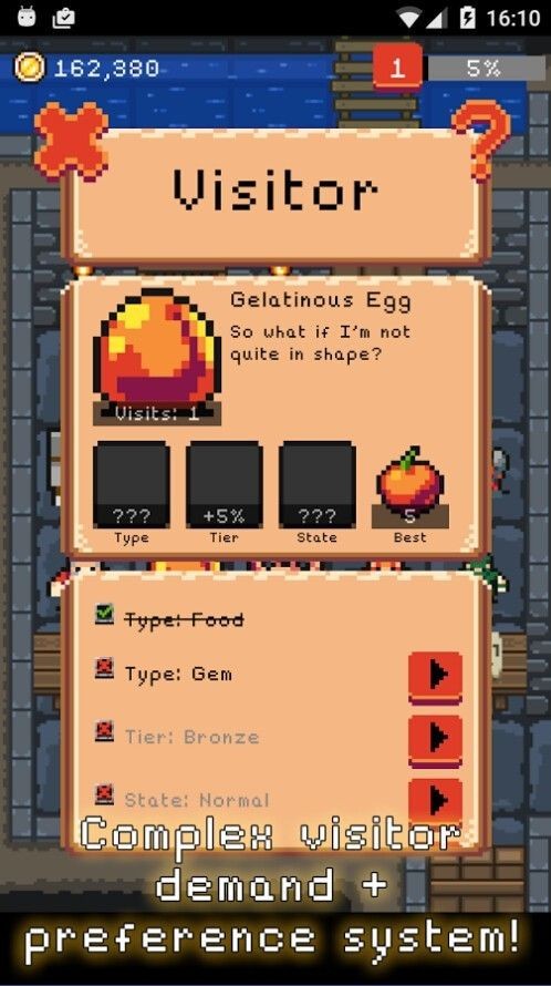 像素铁匠大师 v1.18