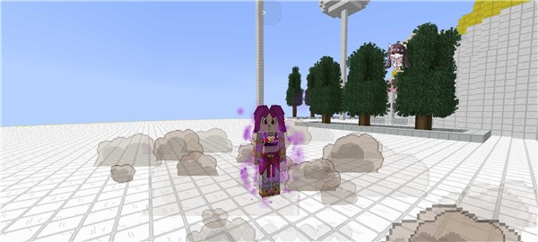 我的世界龙珠超模组手机版中文  v1.17.2.01