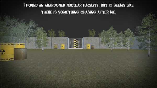 鸡爪恐怖逃生最新版 v1.8