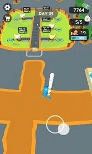 放置鸡蛋工厂 v1.0