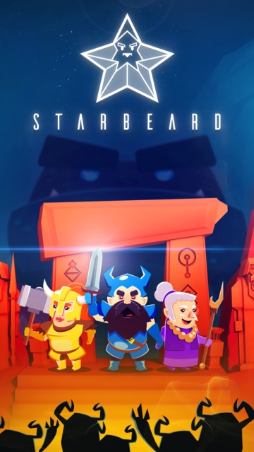 Starbeard v0.3.1 安卓版