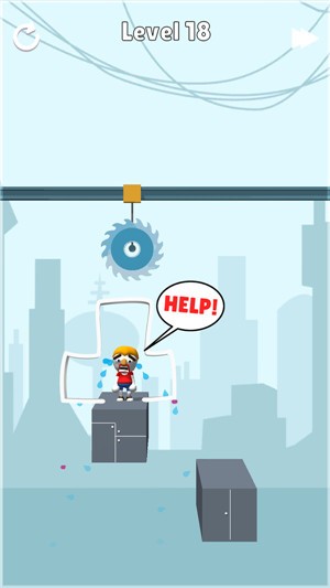 救救隔壁老王 v0.1