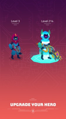 虚空战士 v0.0.01