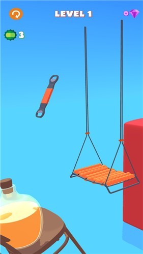 抖音开瓶器酷跑游戏官方版  v3.0.2