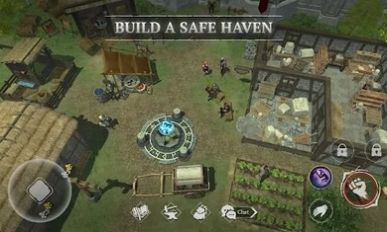 生存工艺不朽游戏官方手机版  v5.3.4