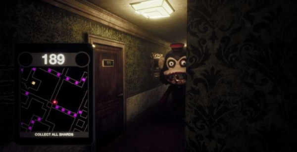 黑暗欺骗 中文版 v3.2.5