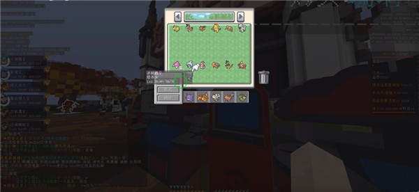 琉璃日月宝可梦手机版2023  v1.5