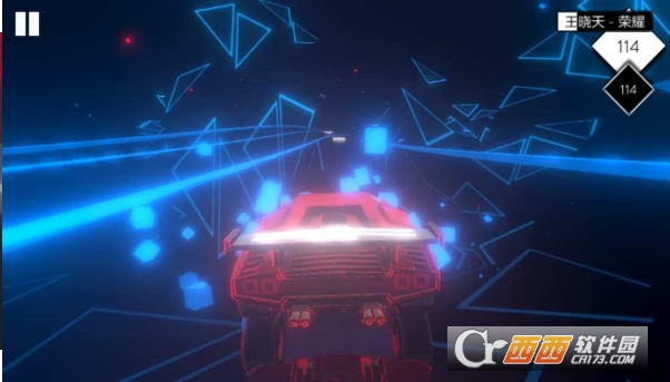 音乐赛车中文版 V20.0 安卓版