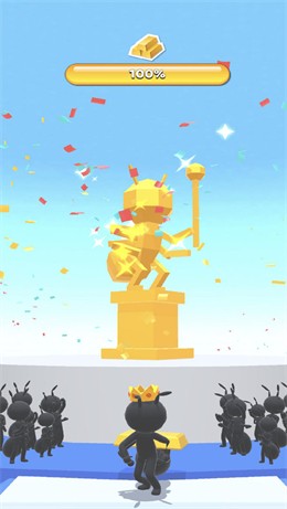 蚂蚁进化  v1.0.2