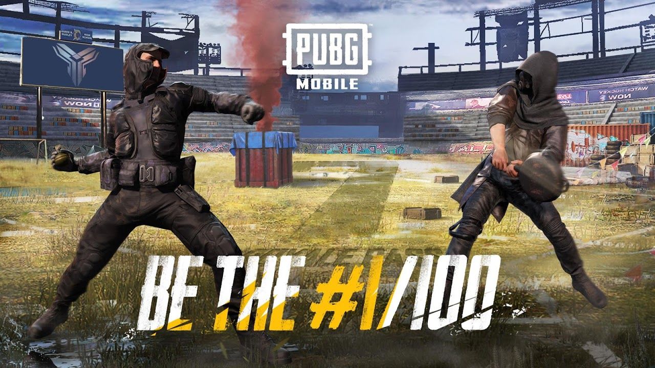 PUBG MOBILE国际服0.19.0版本S14赛季更新版  v3.5.1